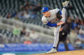 Hyped Twins prospect Connor Prielipp shines in MLB debut against Blue Jays