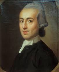 <b>Charles Etienne</b> Jordan - Antoine Pesne als Kunstdruck oder handgemaltes <b>...</b> - thm_jgherder