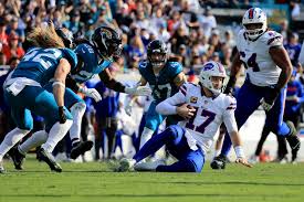 Bills x Broncos: onde assistir e detalhes da semifinal da AFC da NFL