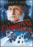 A Christmas Carol 1984. A Christmas Carol (1984) George C. Scott - carol-1984