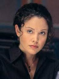 Michelle Dessler