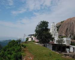 Devarayana Durga Temple