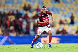 De la Cruz é vetado pelo Flamengo e não atuará no gramado sintético do Atlético-MG; veja relacionados