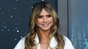 Heidi Klum’s Bold Bikini Clip Has Fans Saying ‘So Hot’