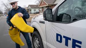 Regulators approved a $242.4 million increase to DTE's electric rates Feb. 19. A recent filing signals DTE will ask for another increase next year. See link below ⬇️ 📸 Mandi Wright, Detroit Free Press