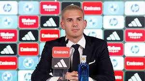 Real Madrid - News update