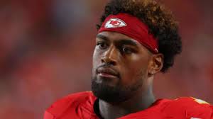 Why did Josh Simmons not play in Week 14 against the Texans? Latest injury report and status update