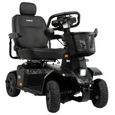 Pride PX4 | SC134 | Heavy Duty Scooter | ScooterDirect.com