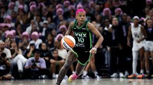 Minnesota Lynx - News update