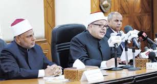 54.18 % نسبة النجاح بالثانوية الأزهرية