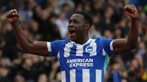 Bet Builder Tips for Brighton vs. Chelsea: Danny Welbeck to score in 18/1 bet