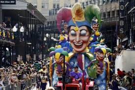Resultado de imagen de carnival FAT Tuesday Celebration