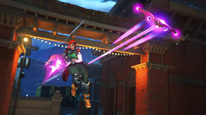 Ramattra fans are finally eating in season 2 of Overwatch