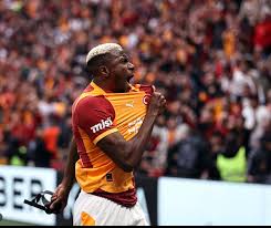Victor Osimhen Declares Loyalty, Readiness Ahead Of Ajax Clash: “I’ll Go Through the Good, the Bad, and the Ugly for This Club”