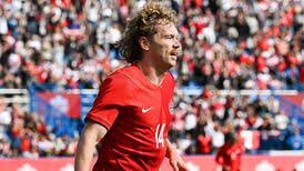 Must See: Shaffelburg picks up first half brace for Canada