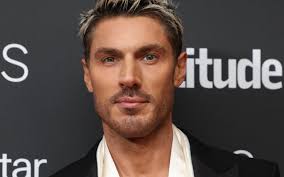 Chris Appleton says winning was 'never the goal' as he opens up about Strictly — London Evening Standard