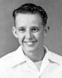 Killed in Vietnam Aug 20, 1968. If you have a memory or rememberance for Jack Hardy, class of `54, please send to:Linda Plummer or. Keith Shaver - HuntRVNM