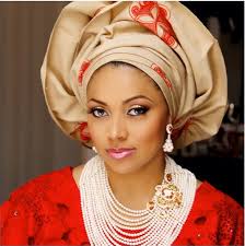 Image result for african gele styles