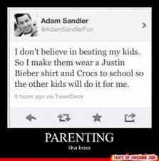 Famous quotes about &#39;Adam Sandler&#39; - QuotationOf . COM via Relatably.com