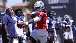 Dallas Cowboys - News update