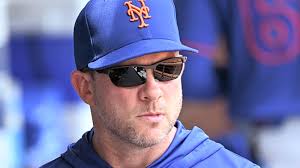 Mets Demote Player After Shutout Loss to Pirates