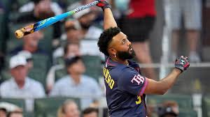 Junior Caminero's Home Run Derby Redemption: Can He Dethrone Kyle Schwarber in 2026?