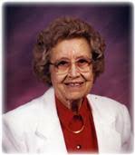 Daisy Juanita Fielder, 96, of Guy, went to be with the Lord, on Saturday, ... - 85748ef2-751e-446d-8975-64445a20faab