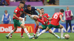 Francia vs Marruecos: Posibles alineaciones y lo que debes saber