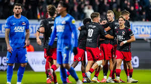 EREDIVISIE | Vanavond maar één wedstrijd op het programma