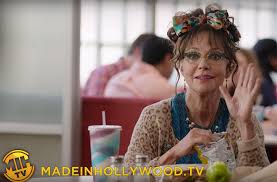 Image result for sally field doris movie