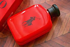 Kết quả hình ảnh cho Nước hoa POLO RED 125ml