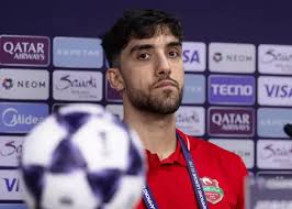 فیلیپه: مصمم به شکست استقلال هستیم