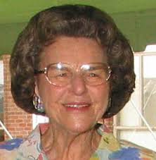 Nancy Dillard Travis, an alumna and longtime friend and supporter of Vanderbilt University School of Nursing, died on June 30. She was 88. - Travis-mug-2