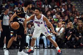 Os 76ers esperam o retorno de Joel Embiid contra os Kings.