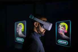 Meta to Scale Back Metaverse Investments Amid Restructuring