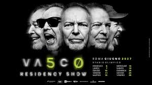 Trend Google: biglietti concerto vasco rossi