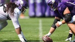 Vikings Training Camp Observations: Linemen Toe-to-Toe; Justin Jefferson Makes Contested Catch