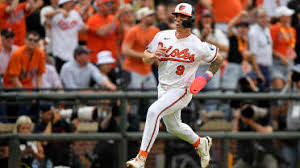 O'Neill (concussion) becomes 12th Orioles player to hit injured list