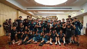 Japon Sub 17