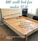 How to build a murphy bed Sydney