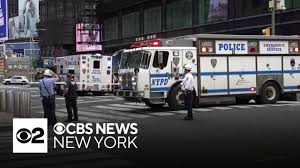 CBS News - News update