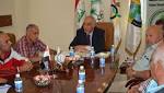 حمودي يطالب الاتحادات بإعداد الرياضيين