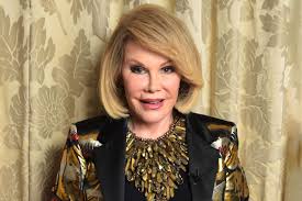 Joan Rivers' Legacy Celebrated 11 Years After Her Death