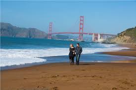 Image result for san francisco winter