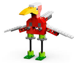 Resultat d'imatges de lego we do
