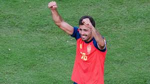 Golden Ball winner - Is Rodri now the favourite to win the Ballon d'Or?