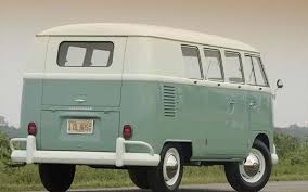 Resultado de imagen para Bus vw window