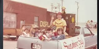 Remembering Sunshine Sally: A Lubbock Legend