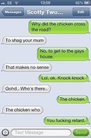 Knock Knock Jokes 023 - Alegoo.com via Relatably.com