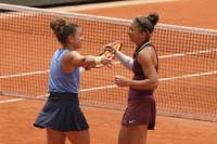 Jasmine Paolini and Sara Errani Win French Open Women's Doubles Title